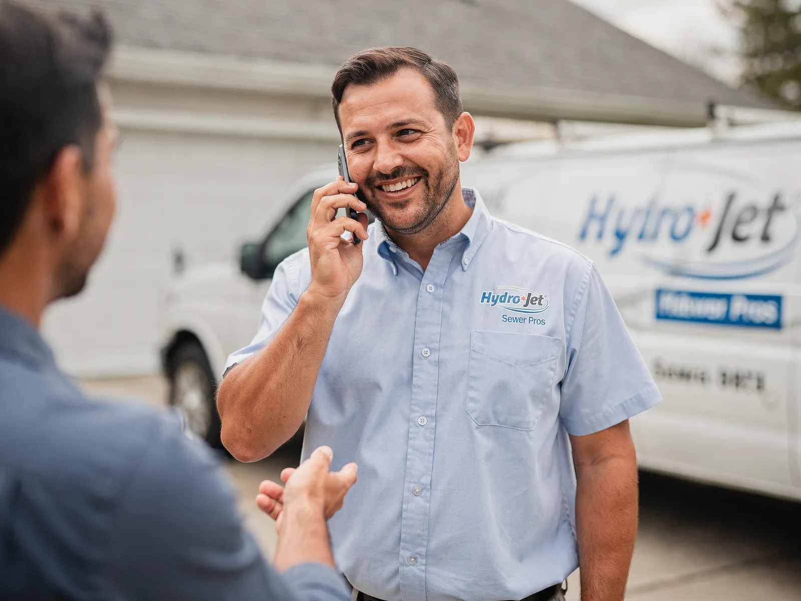 Hydro Jetting Near Me Winooski, VT FAQs